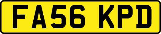 FA56KPD