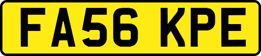 FA56KPE