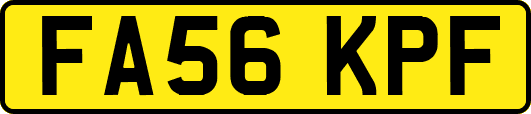 FA56KPF
