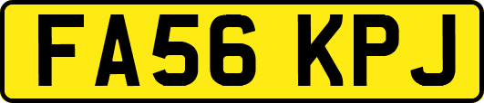 FA56KPJ