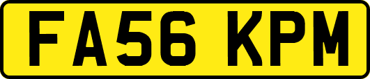 FA56KPM