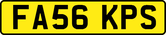 FA56KPS