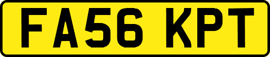FA56KPT
