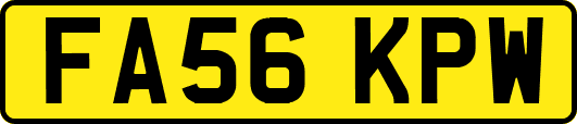 FA56KPW