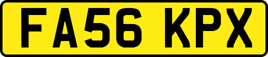 FA56KPX