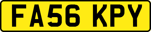 FA56KPY