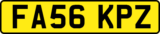 FA56KPZ