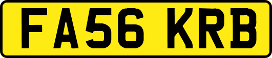FA56KRB