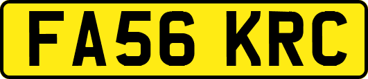 FA56KRC