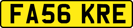 FA56KRE