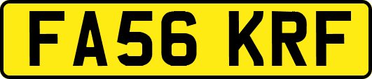 FA56KRF