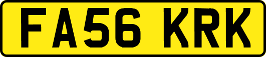 FA56KRK