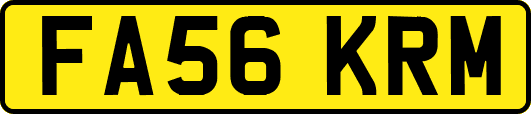 FA56KRM