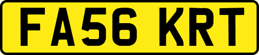 FA56KRT