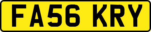 FA56KRY