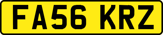 FA56KRZ
