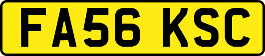FA56KSC