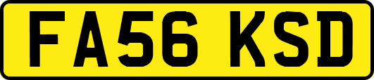 FA56KSD