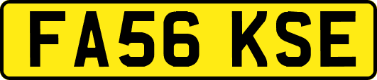FA56KSE