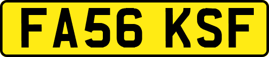 FA56KSF