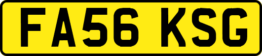 FA56KSG