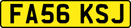 FA56KSJ