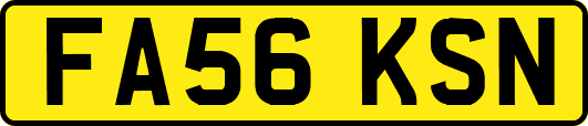 FA56KSN
