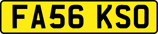 FA56KSO