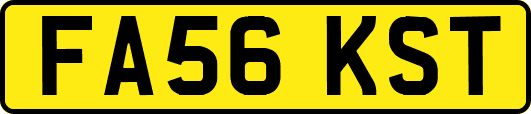 FA56KST