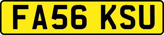 FA56KSU