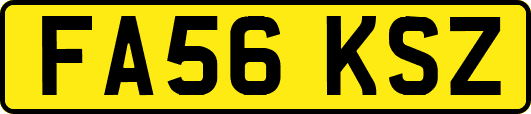 FA56KSZ