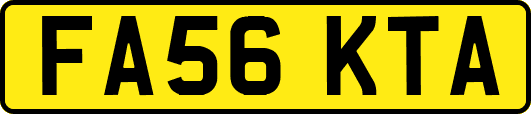 FA56KTA