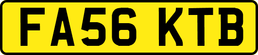 FA56KTB