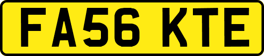 FA56KTE