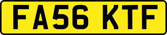 FA56KTF