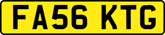 FA56KTG