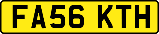 FA56KTH