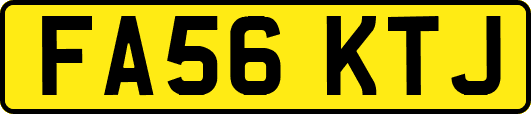 FA56KTJ
