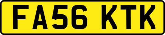 FA56KTK
