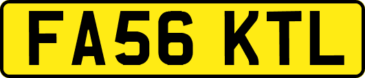 FA56KTL