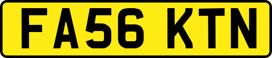 FA56KTN