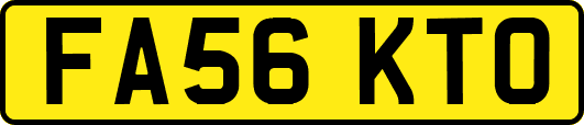 FA56KTO