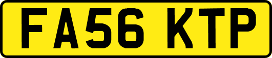 FA56KTP