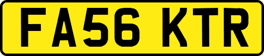 FA56KTR