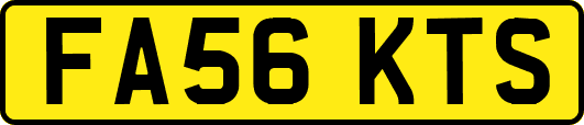 FA56KTS