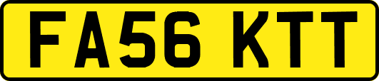FA56KTT