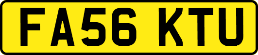 FA56KTU