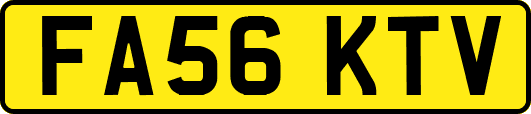 FA56KTV