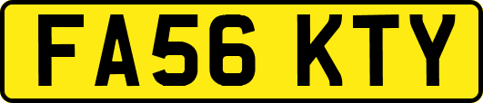 FA56KTY
