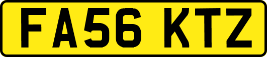 FA56KTZ
